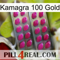 Kamagra 100 Gold 10